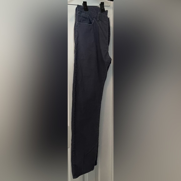 H&M men’s slim fit corduroy pants - Picture 3 of 5
